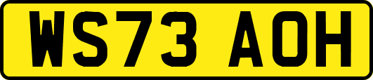 WS73AOH