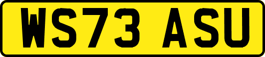 WS73ASU