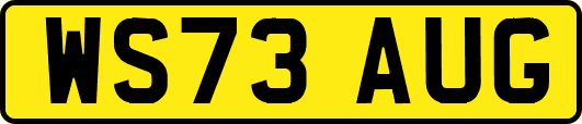 WS73AUG