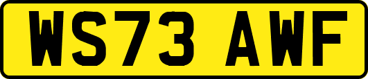 WS73AWF