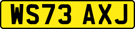 WS73AXJ