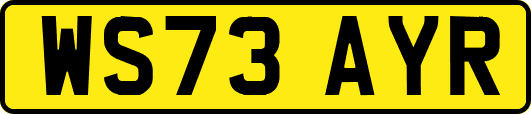 WS73AYR