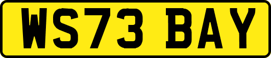 WS73BAY