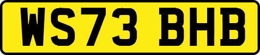 WS73BHB