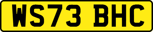 WS73BHC