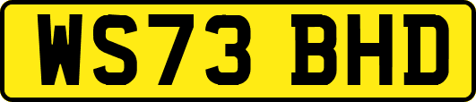 WS73BHD