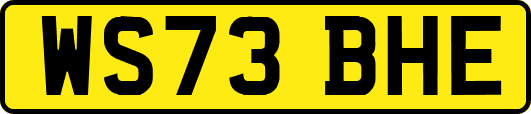 WS73BHE