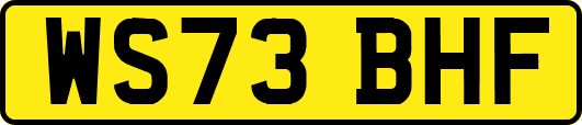 WS73BHF