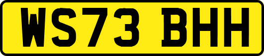 WS73BHH