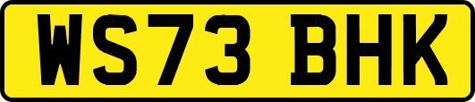 WS73BHK