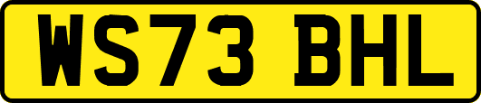 WS73BHL