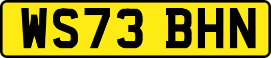 WS73BHN