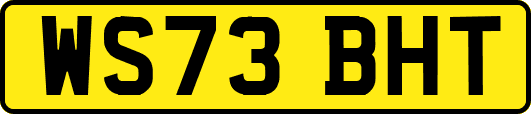 WS73BHT