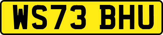 WS73BHU