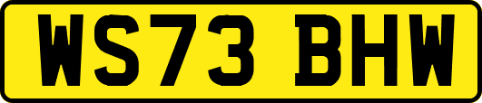 WS73BHW