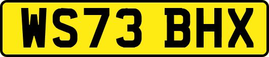 WS73BHX