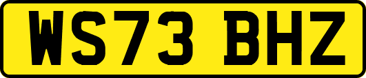 WS73BHZ