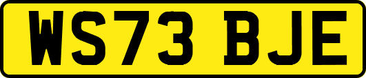 WS73BJE