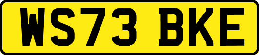 WS73BKE