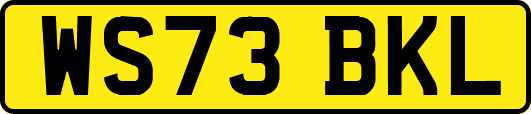 WS73BKL