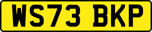 WS73BKP