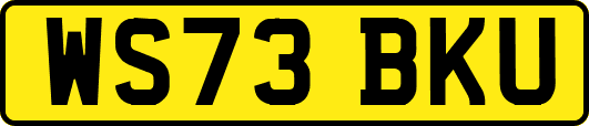 WS73BKU