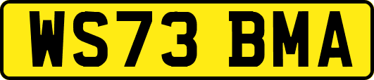 WS73BMA