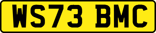 WS73BMC