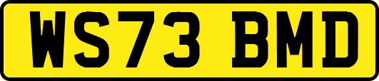 WS73BMD