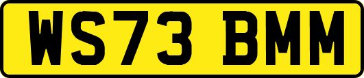 WS73BMM
