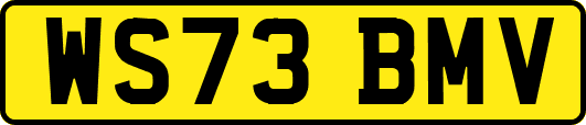 WS73BMV