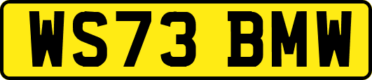 WS73BMW