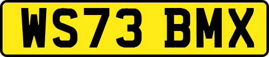 WS73BMX