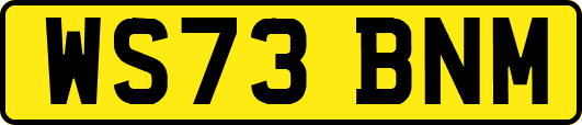 WS73BNM