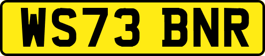 WS73BNR