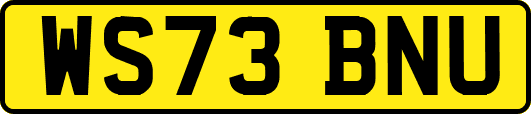 WS73BNU