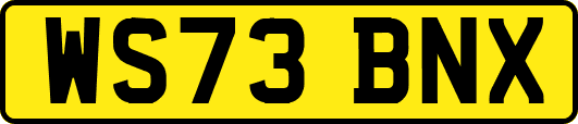 WS73BNX