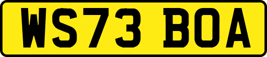 WS73BOA