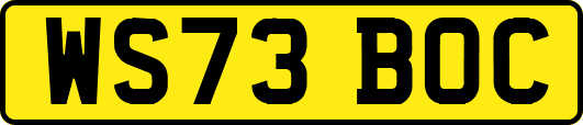 WS73BOC