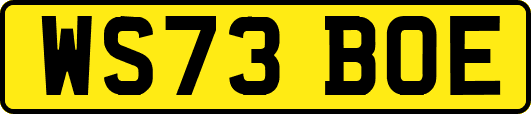 WS73BOE