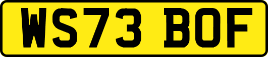 WS73BOF