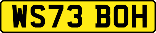 WS73BOH