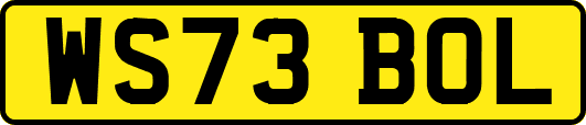 WS73BOL