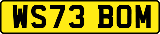 WS73BOM