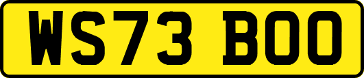 WS73BOO