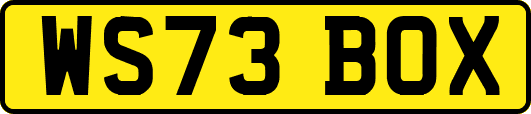 WS73BOX