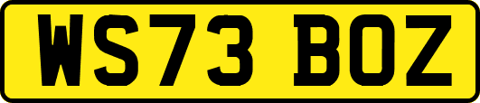 WS73BOZ