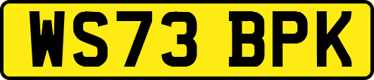 WS73BPK