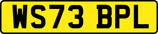 WS73BPL