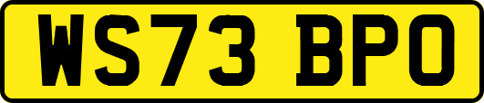 WS73BPO